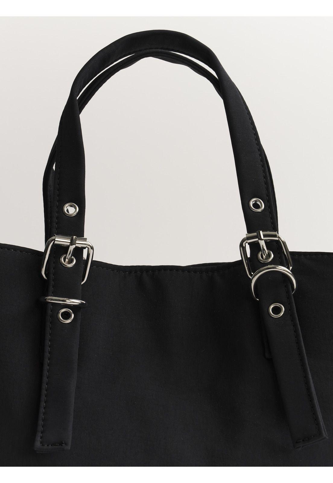Cartera De Hombro Hebillas Street-3