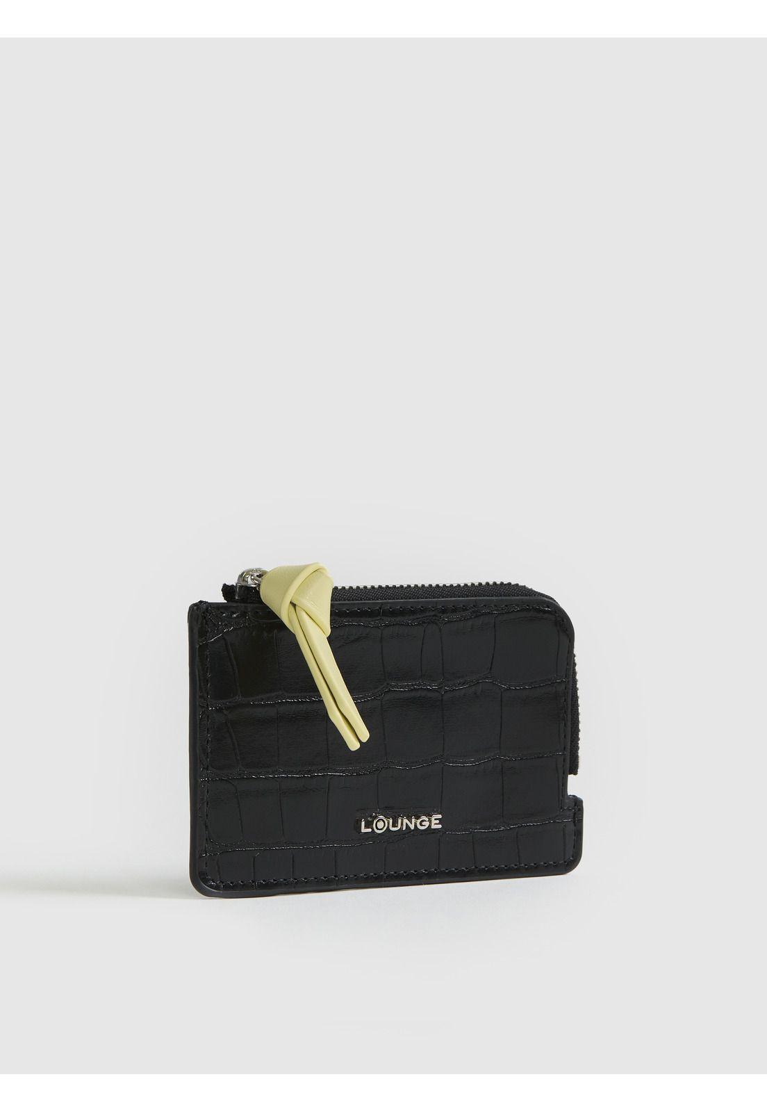 Tarjetero Croco Puller-2