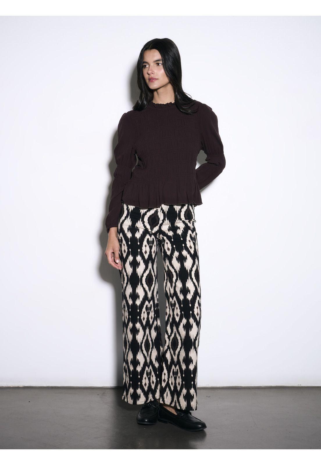 Blusa Helsinki Solsticio-2