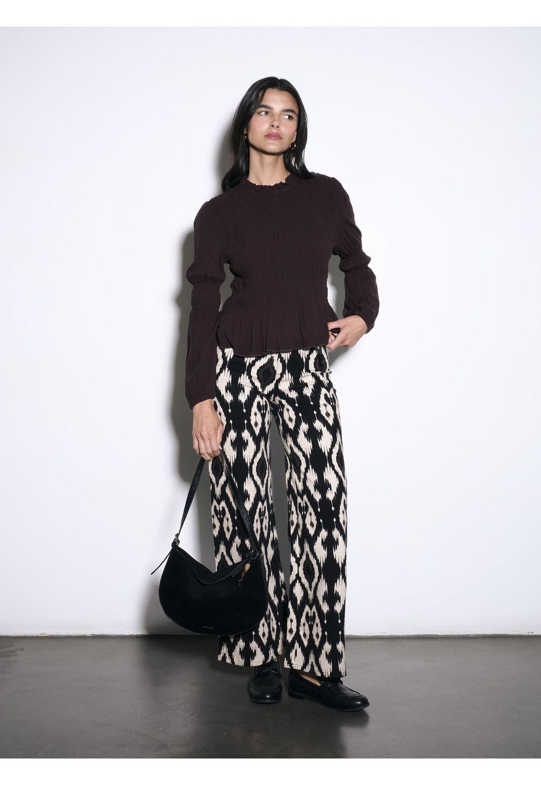 Blusa Helsinki Solsticio-3