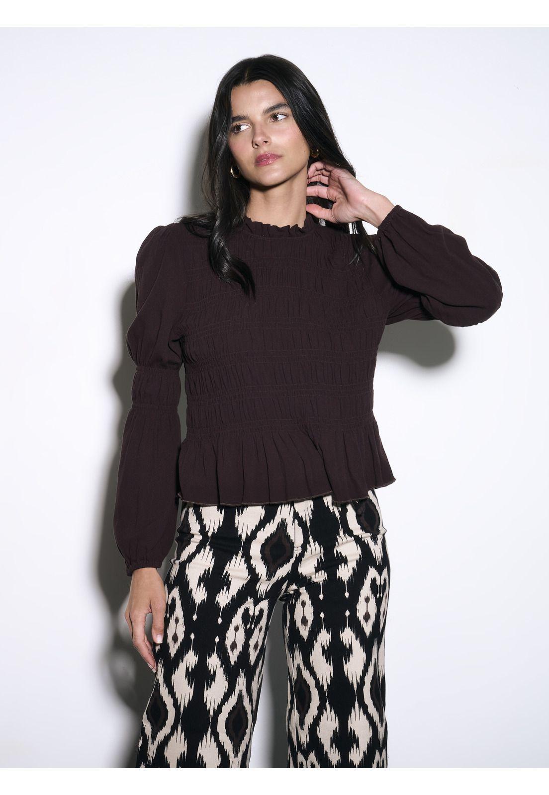 Blusa Helsinki Solsticio-4