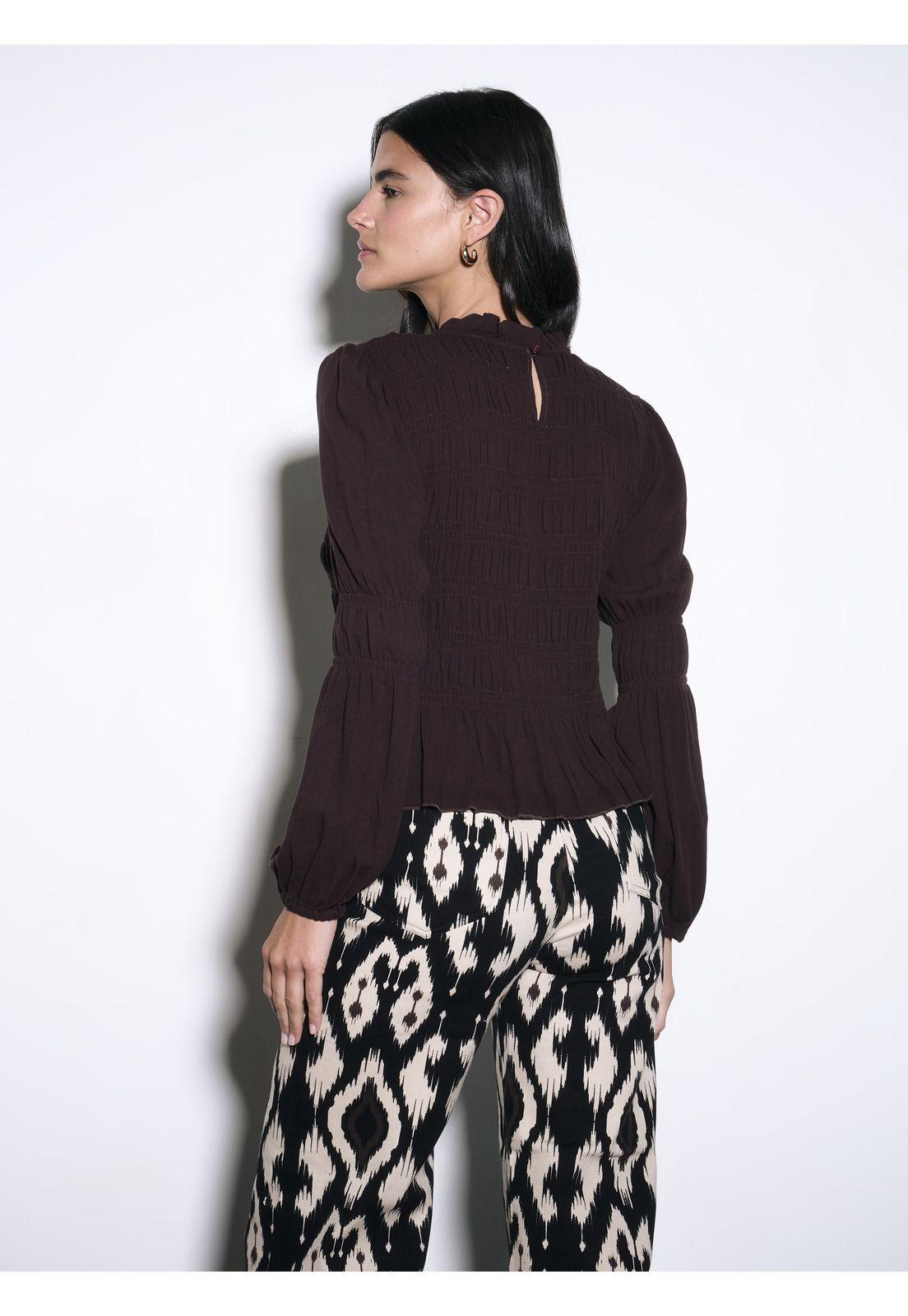 Blusa Helsinki Solsticio-5