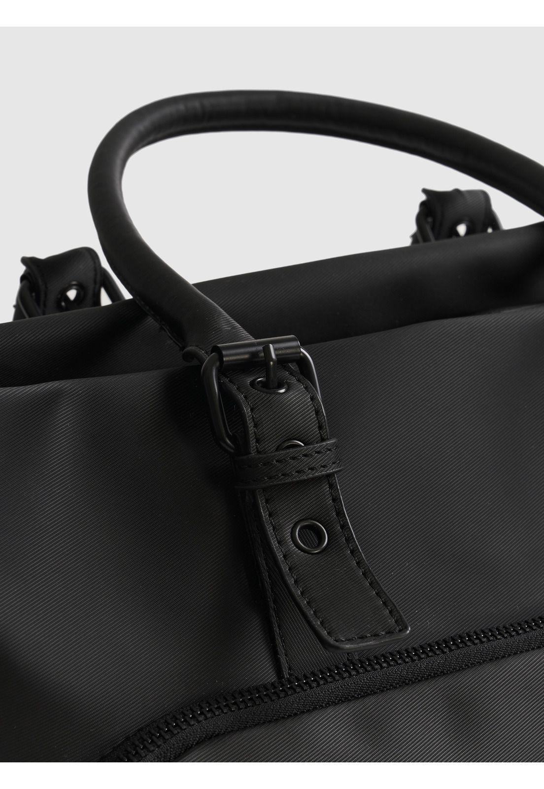 Bolso Hebillas Urban-4