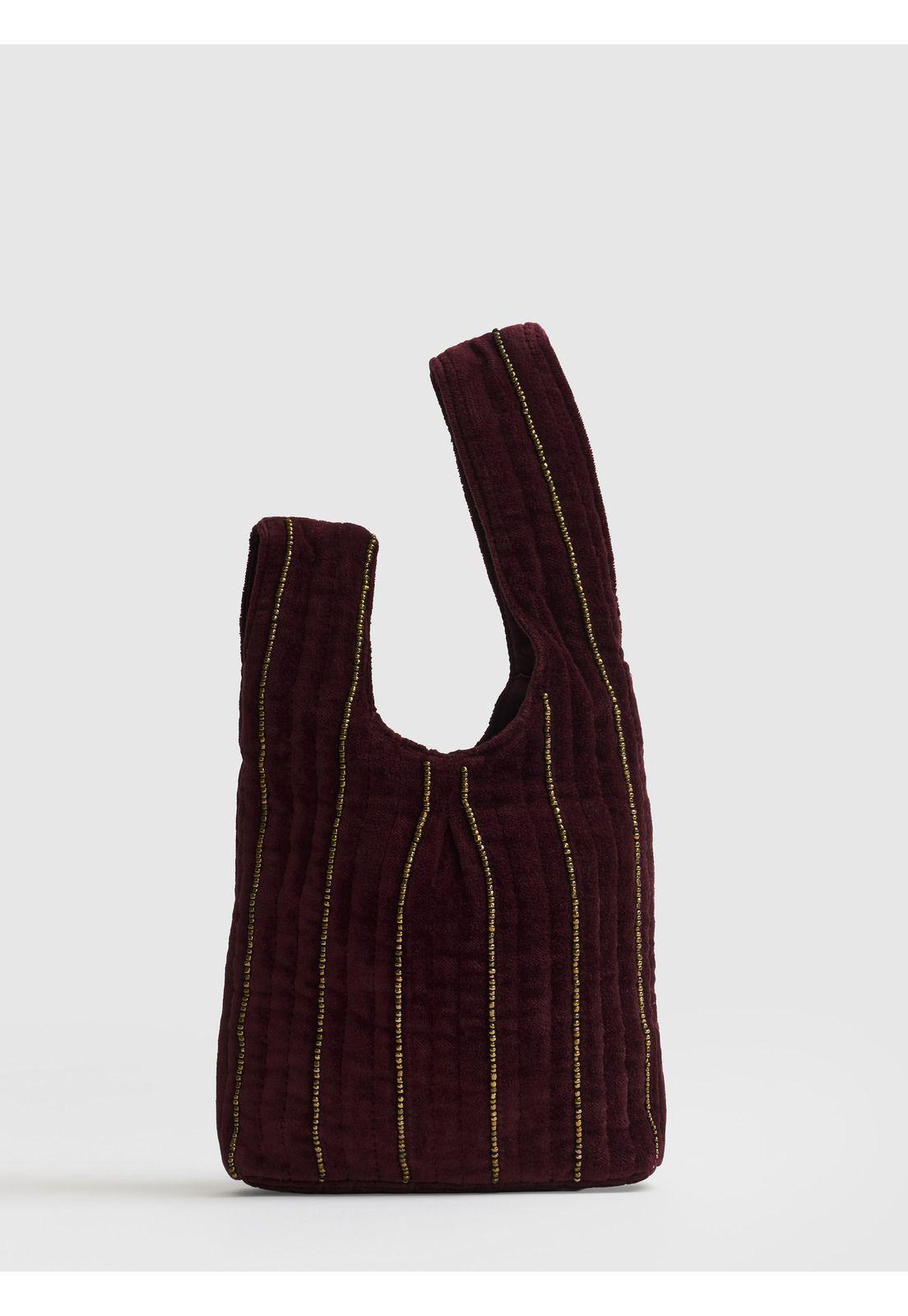 Mini Cartera Velvet Fiesta-3