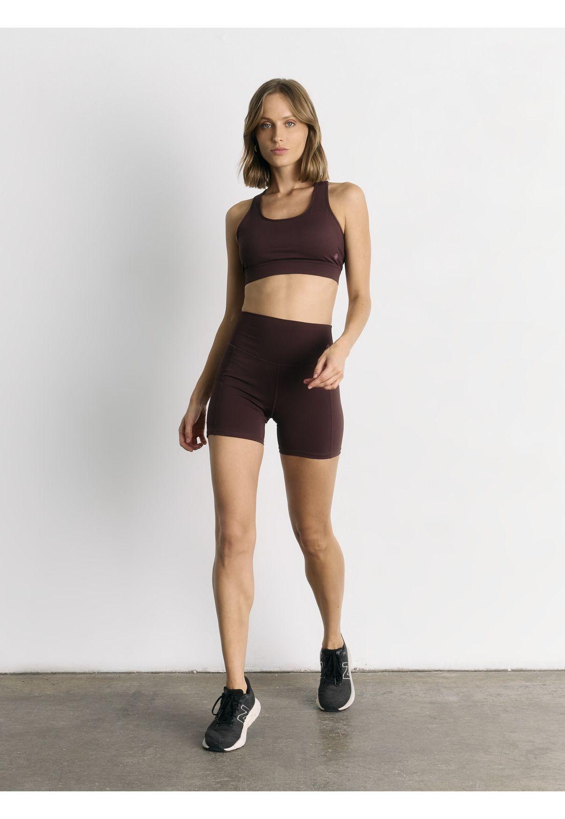 Peto Deportivo Unicolor Active-4