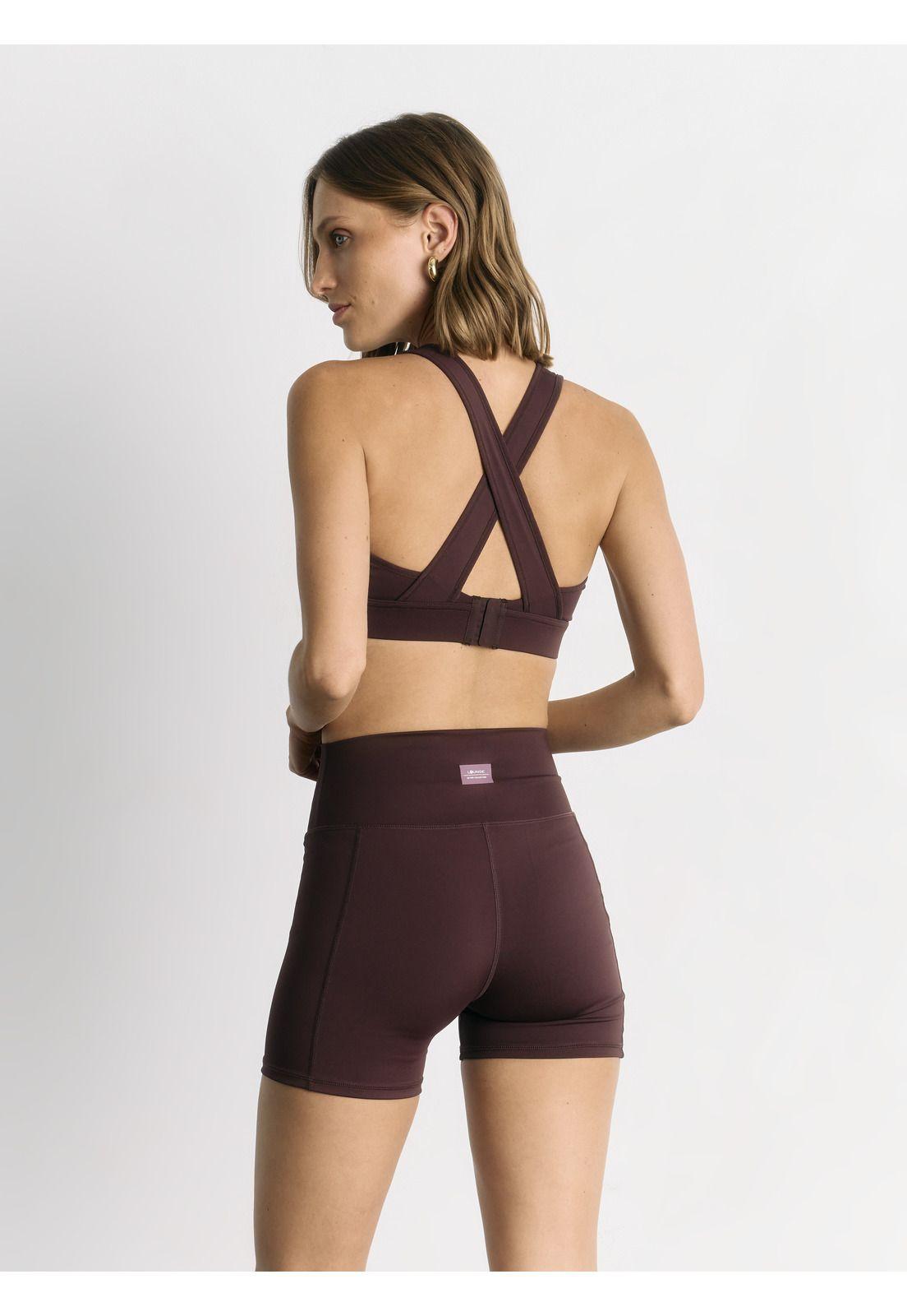 Peto Deportivo Unicolor Active-2