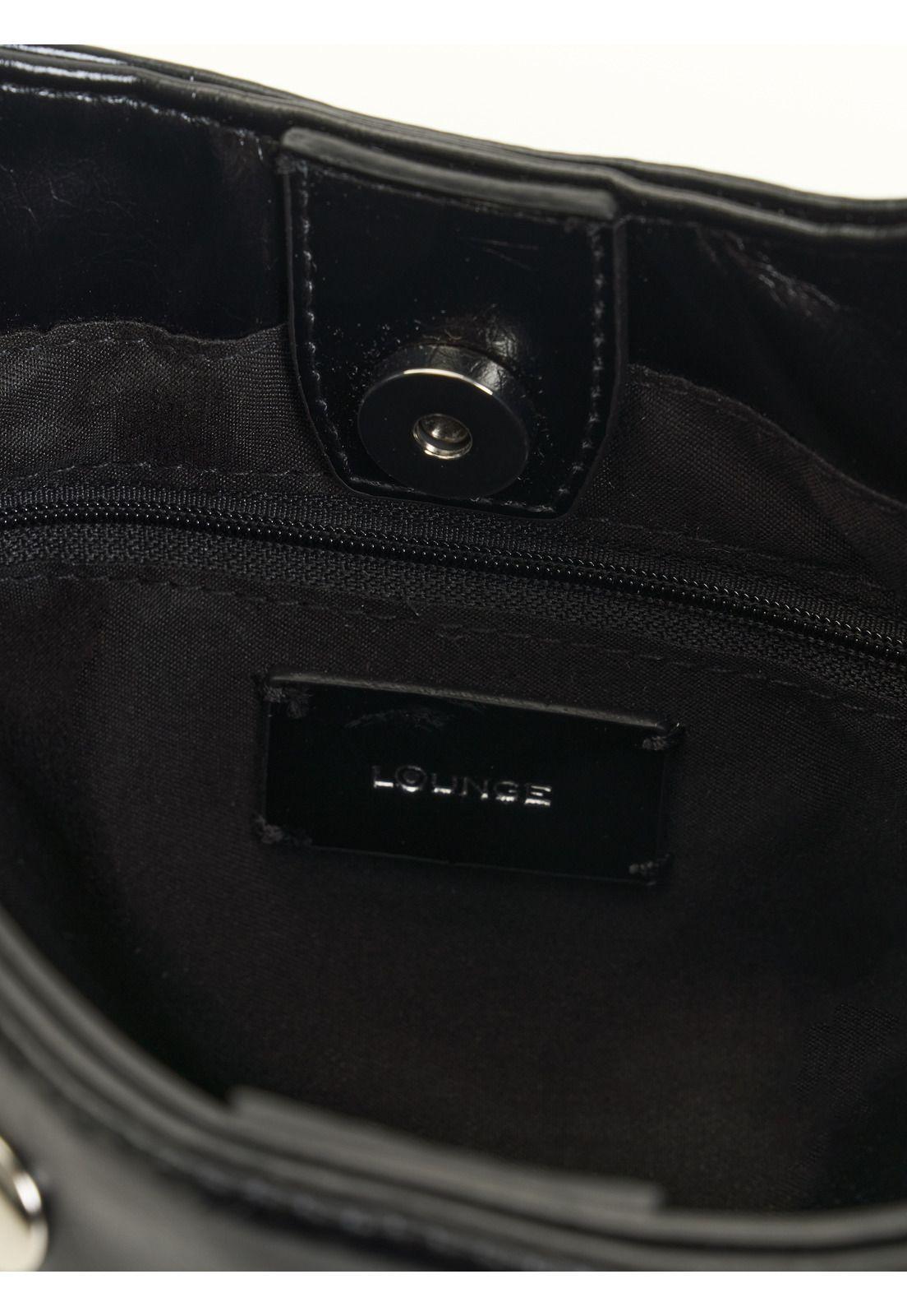 Cartera De Hombro Maxi Tachas Éclat-4