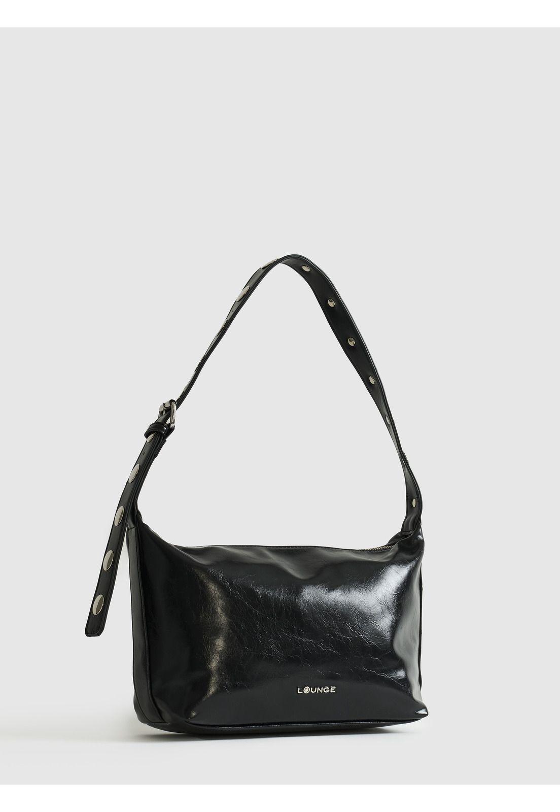 Cartera De Hombro Tachas Éclat-2