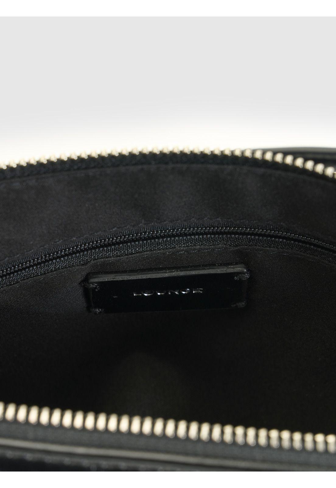 Cartera De Hombro Tachas Éclat-4