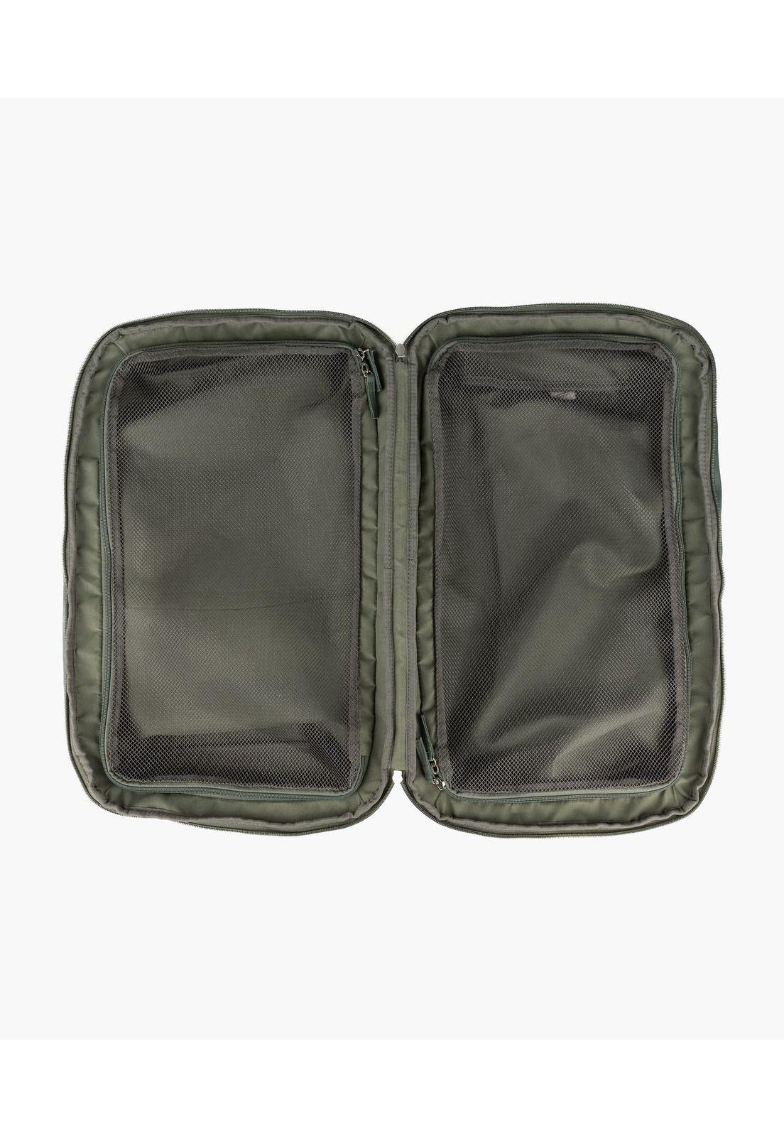 Bolso De Viaje Travel Verde-3