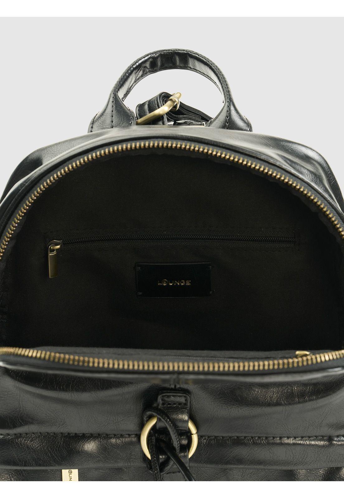 Mochila Pequeña Charm Resina Woman-3