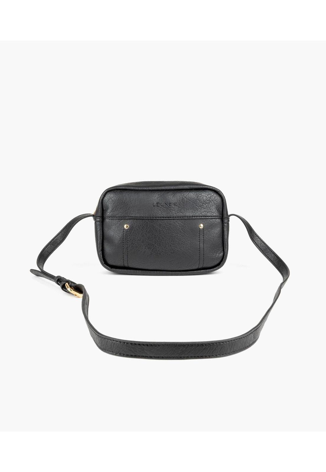 Cartera Mujer Cruzada Básica-0