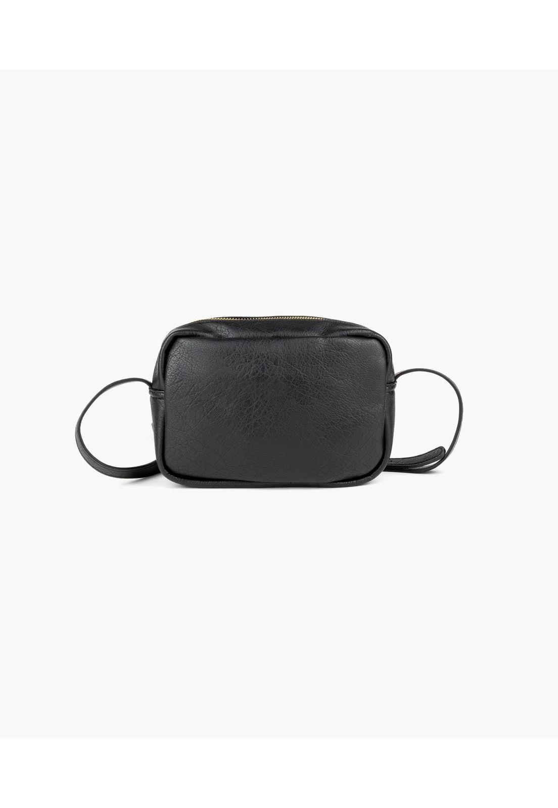 Cartera Mujer Cruzada Básica-2