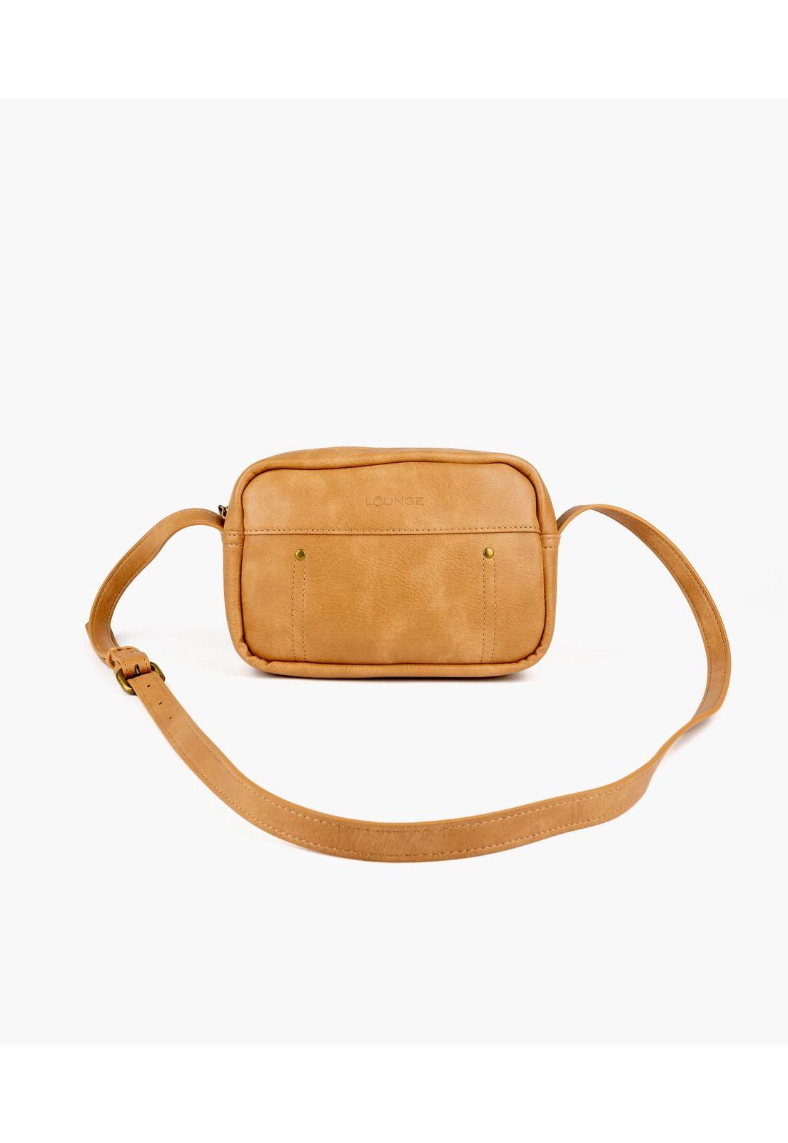 Cartera Mujer Cruzada Básica-0