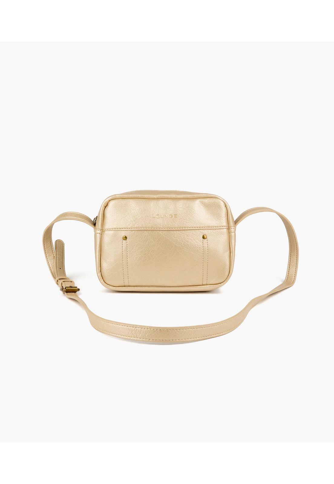 Cartera Mujer Cruzada Básica-0