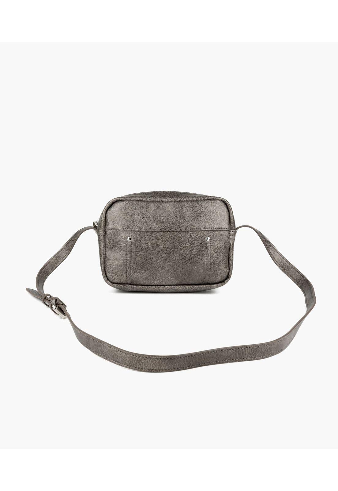 Cartera Mujer Cruzada Básica-0