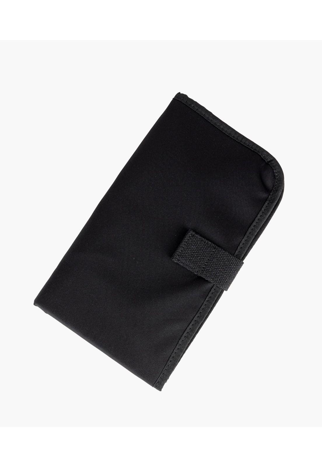 Mochila Maternal Negro-2