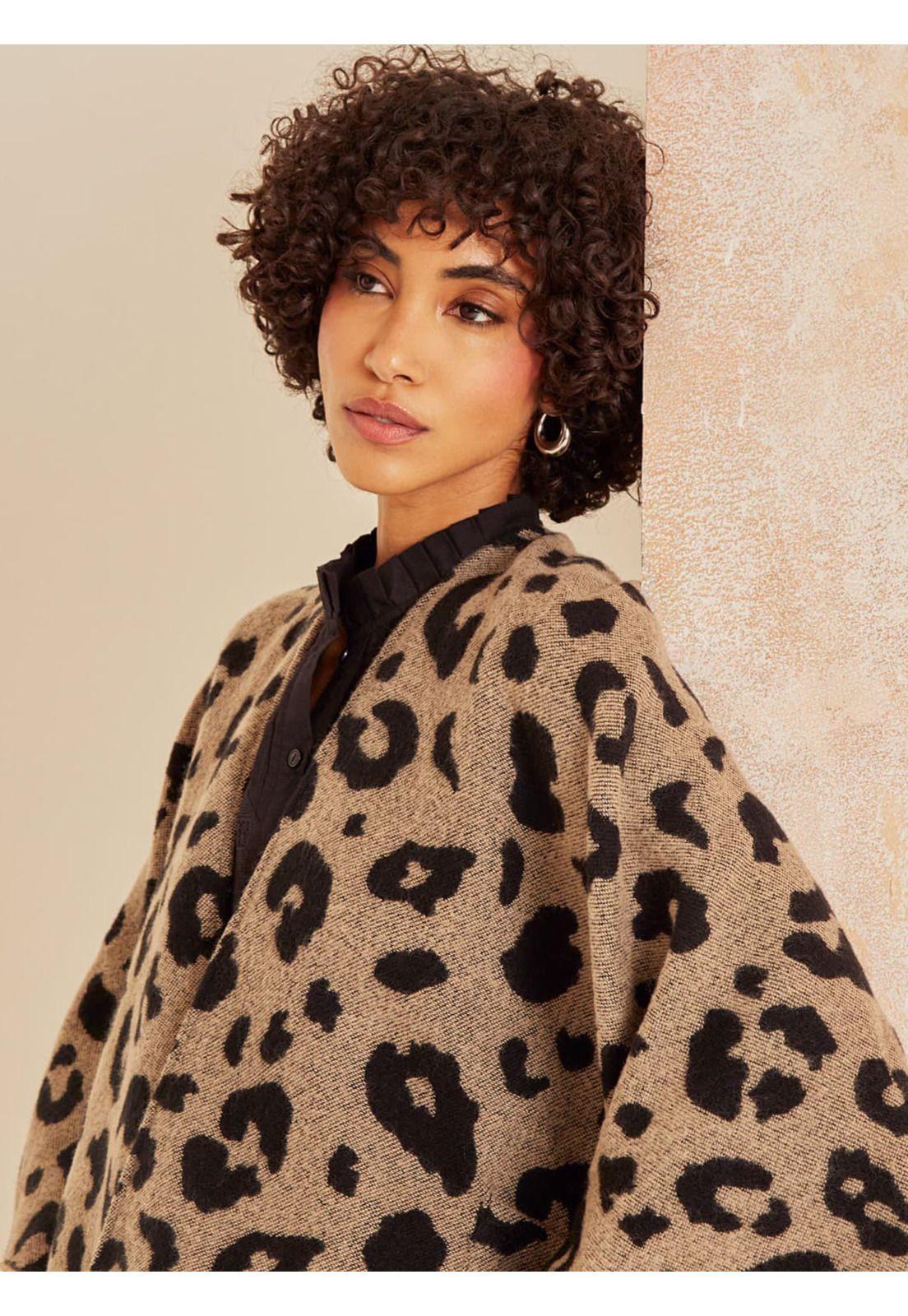 Capa Animal Print-2