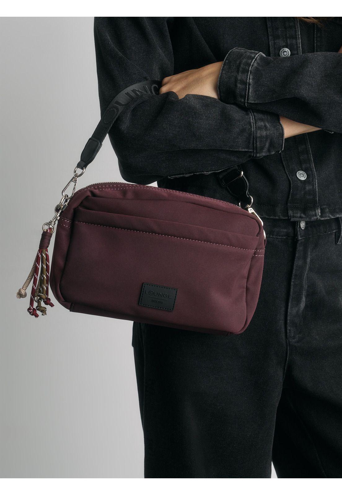 Cartera Bandolera Llavero Street-0