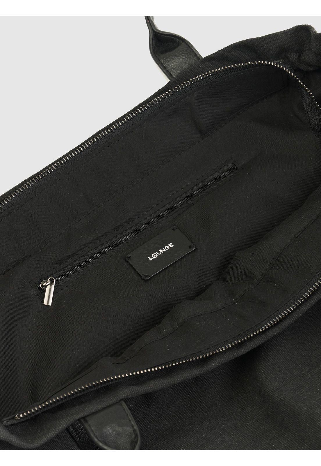 Cartera Tote Canvas Ajustable-2
