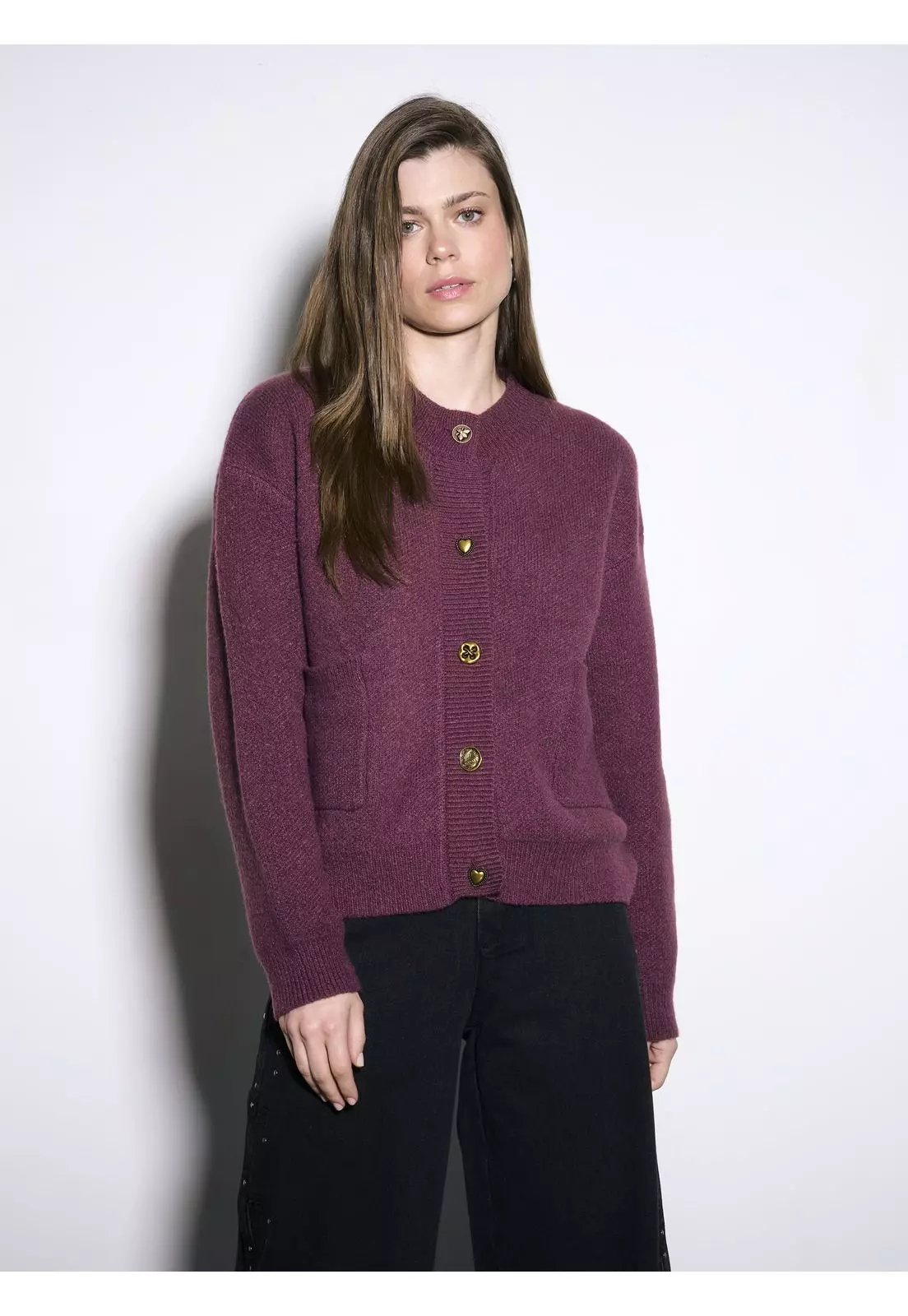 Chaleco Malmö Solsticio-2