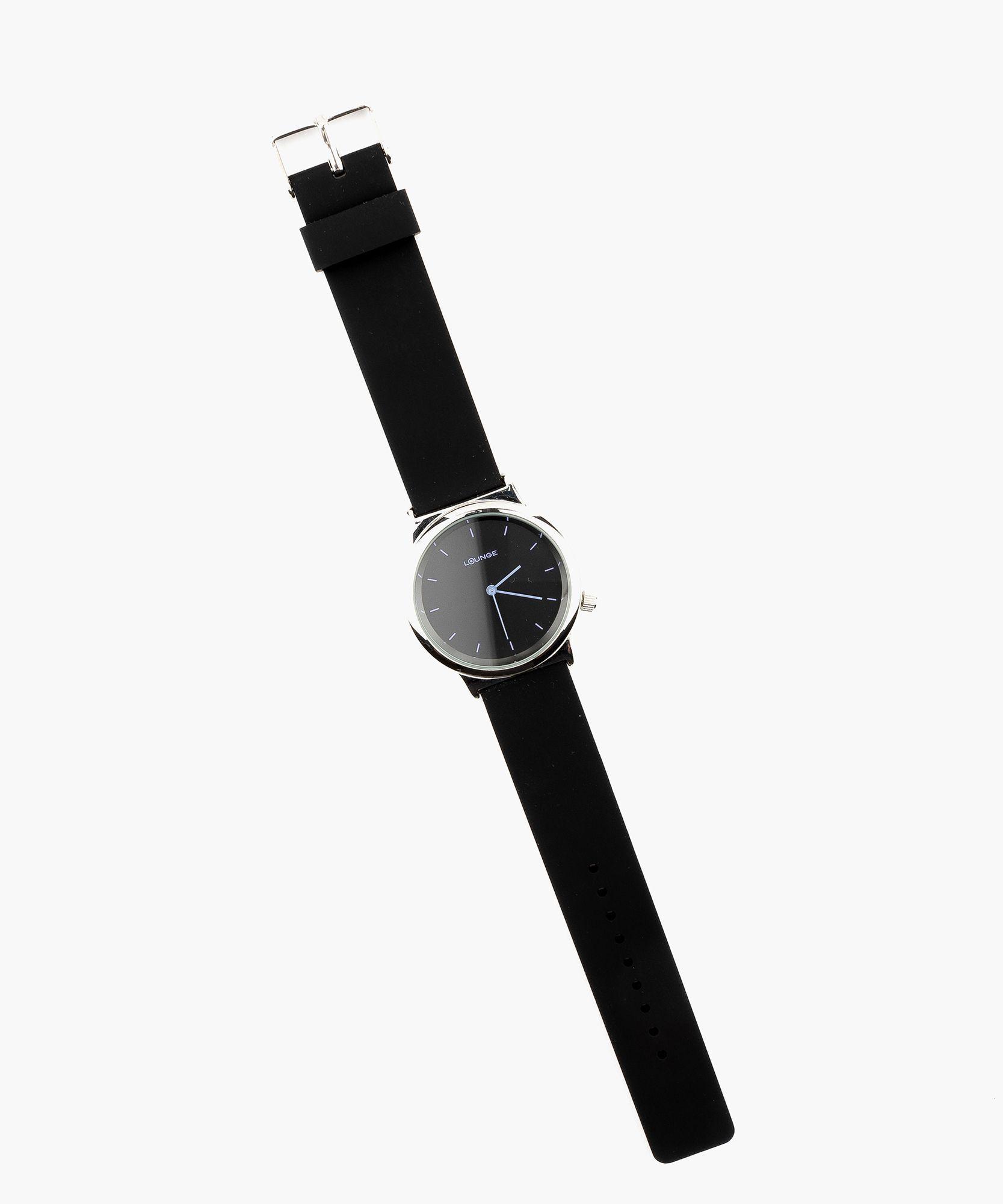 Reloj Silicona-1