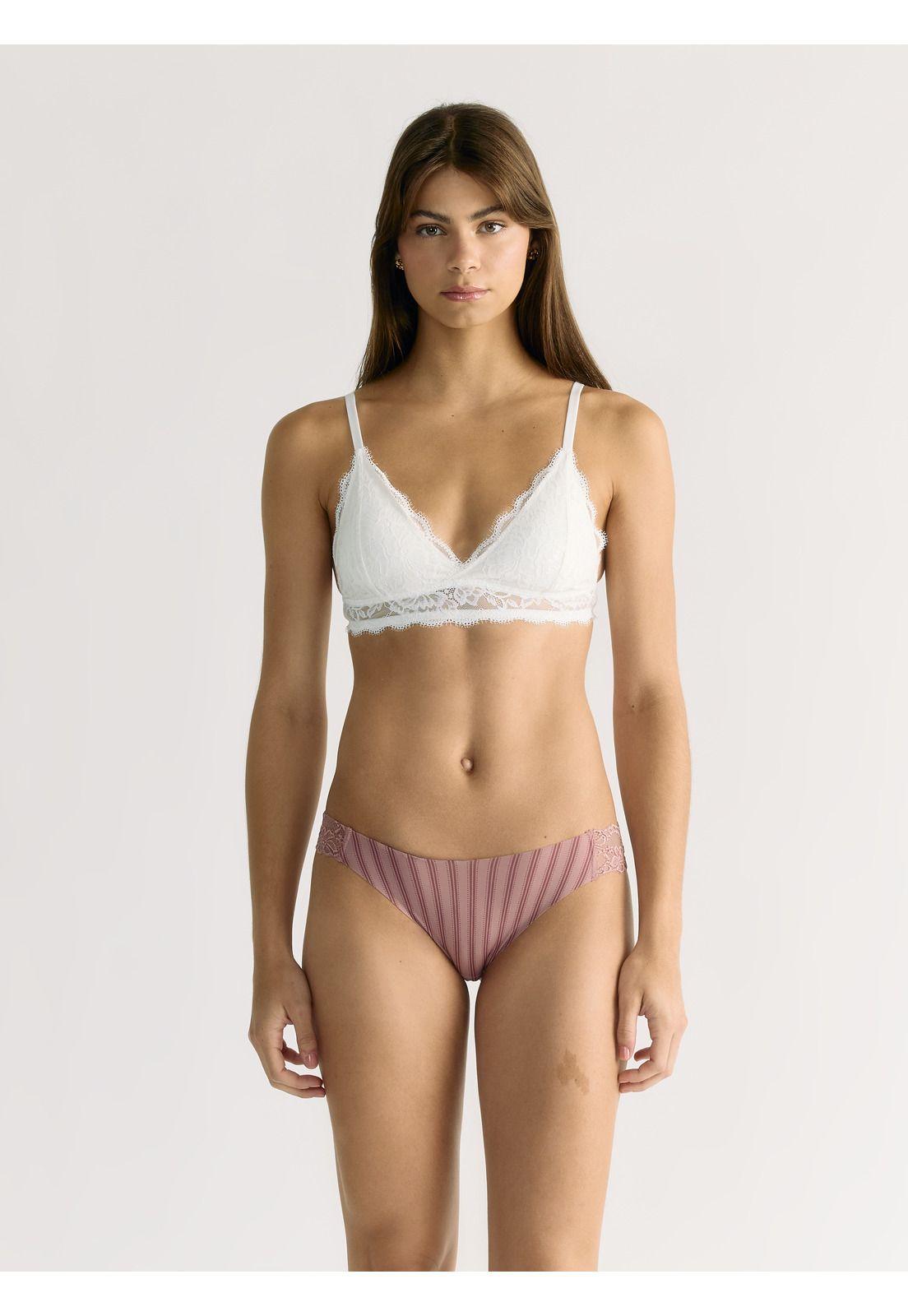 Set 3 Calzones Encaje Dreamy-3