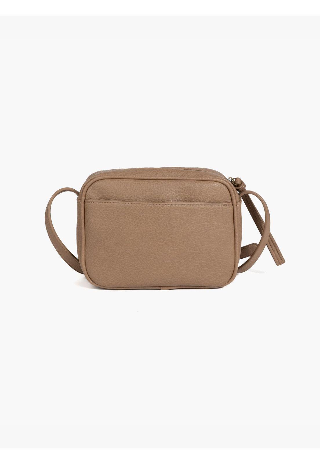 Cartera Bandolera Boho Rígida -2