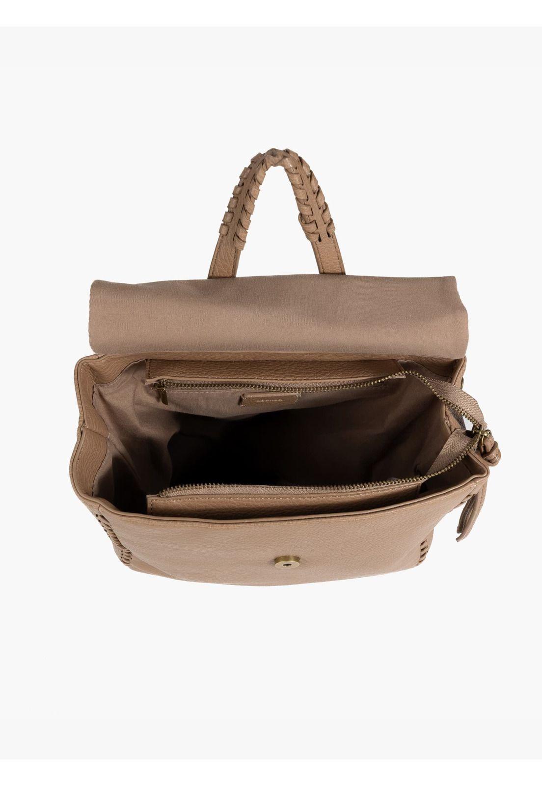 Mochila Boho Detalle Trenza -2