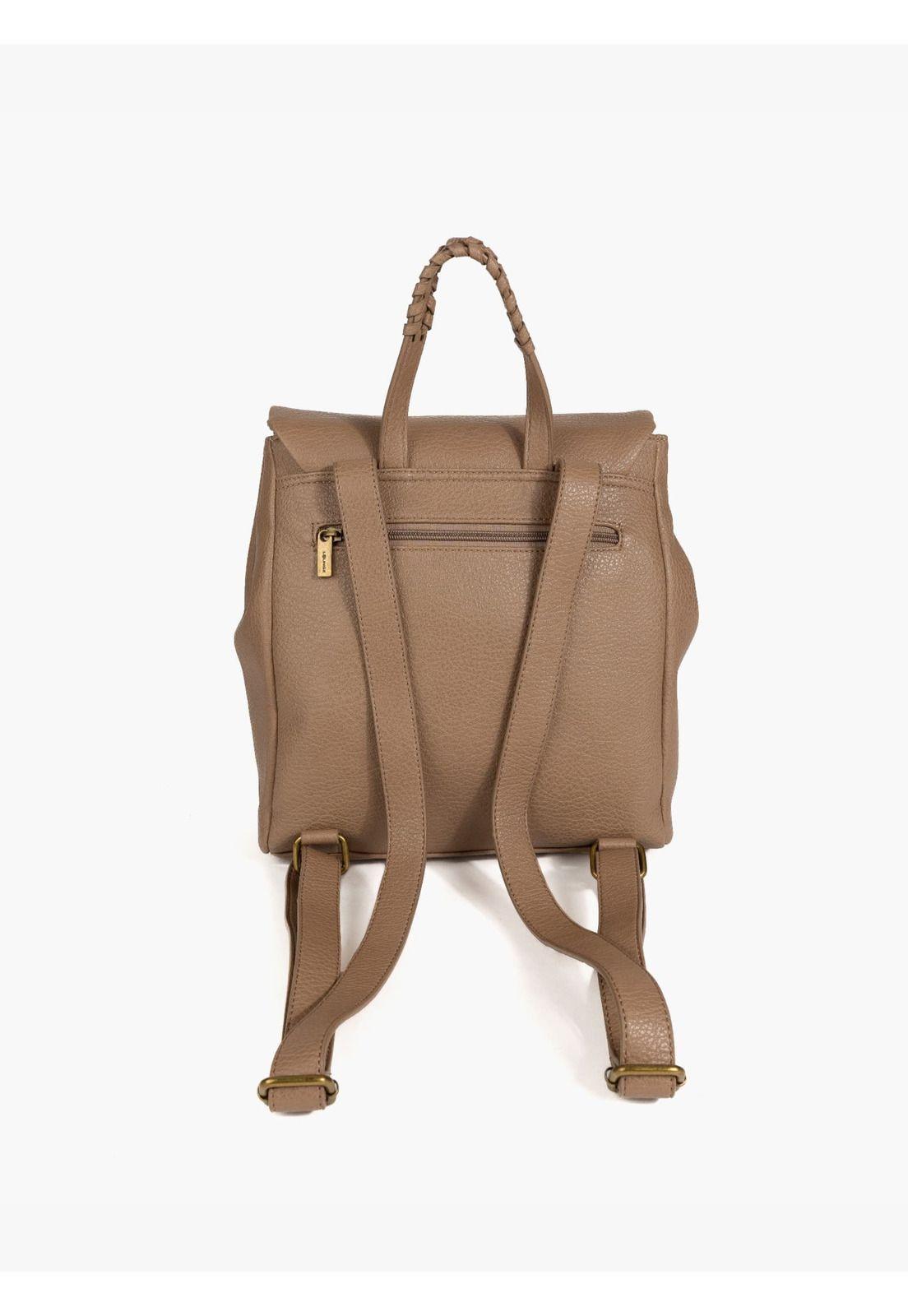 Mochila Boho Detalle Trenza -3