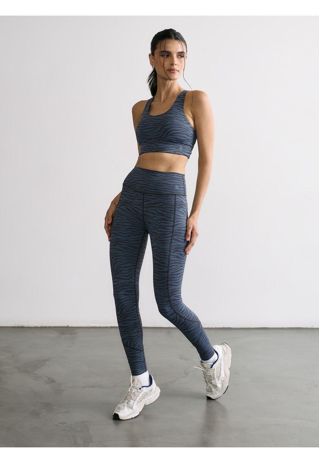 Calza Deportiva Cebra Active-2