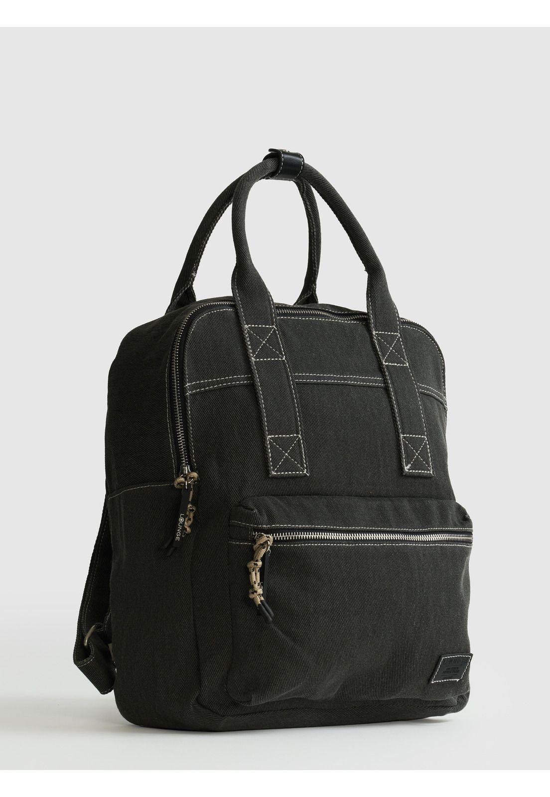 Mochila Notebook Canvas-2