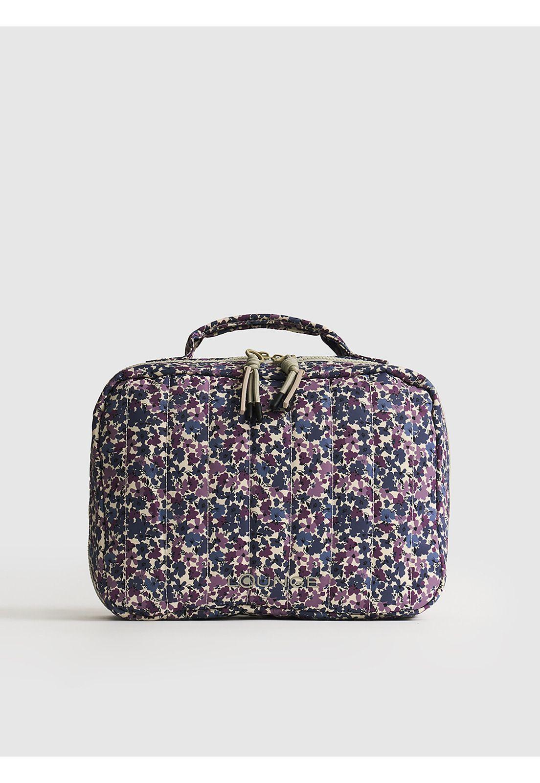 Cosmetiquero Travel Print-0