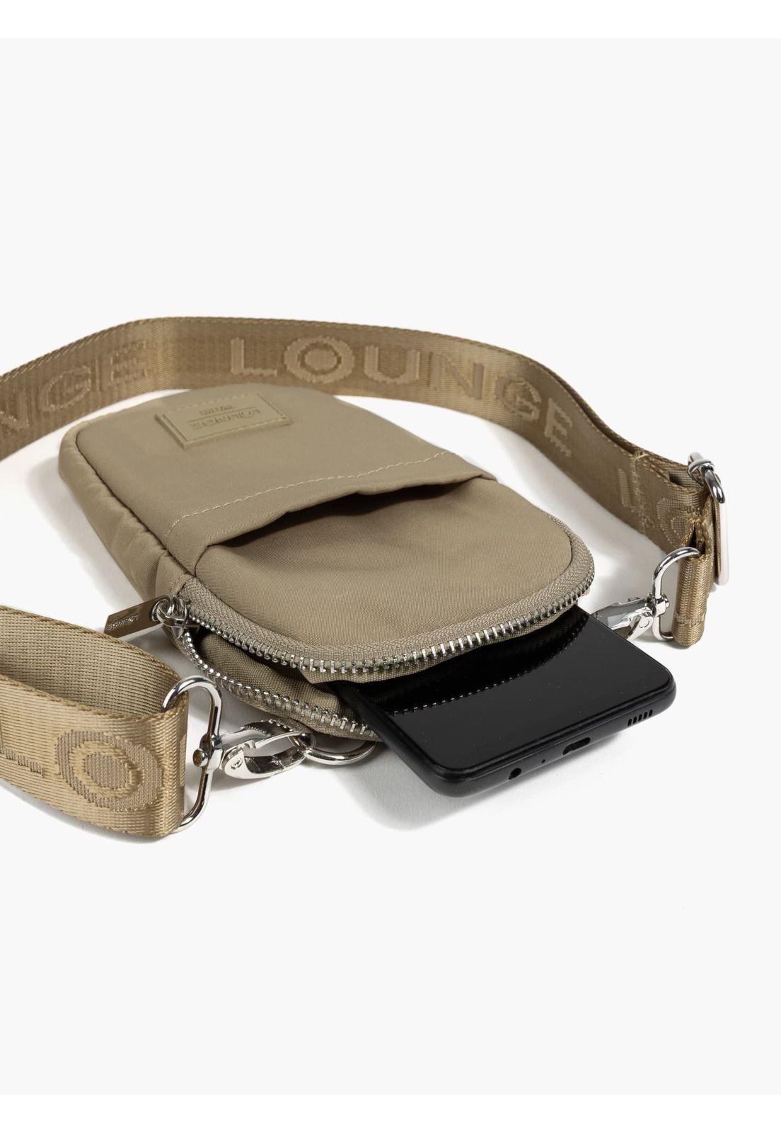 Mini Cartera Nylon-3