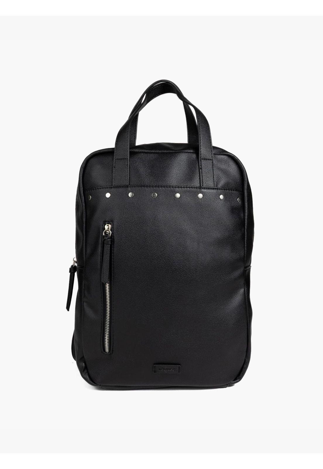 Mochila Notebook Detalle Tachas-0