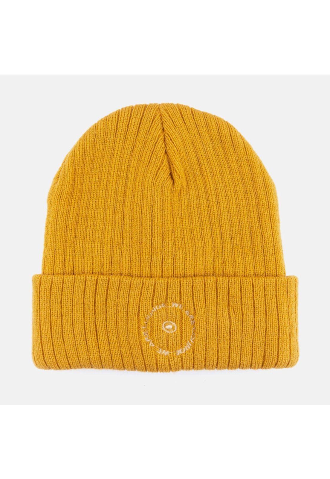 Gorro Mujer We Are Lounge-0