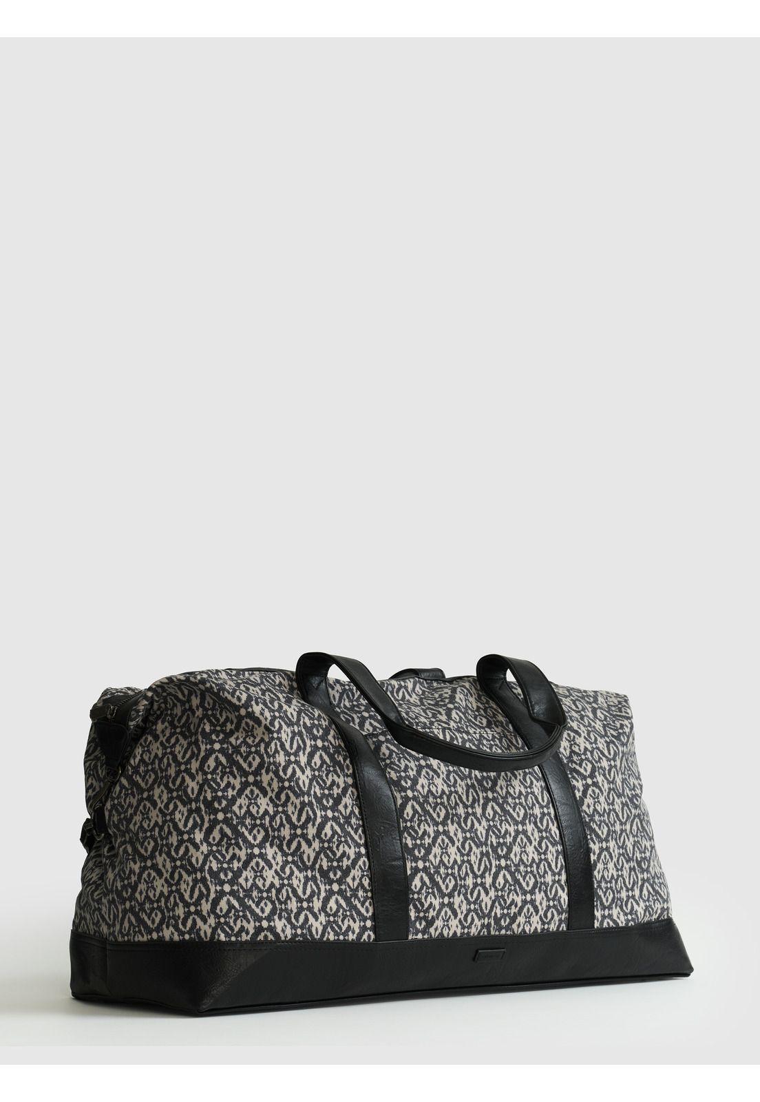 Bolso De Viaje Grande-2