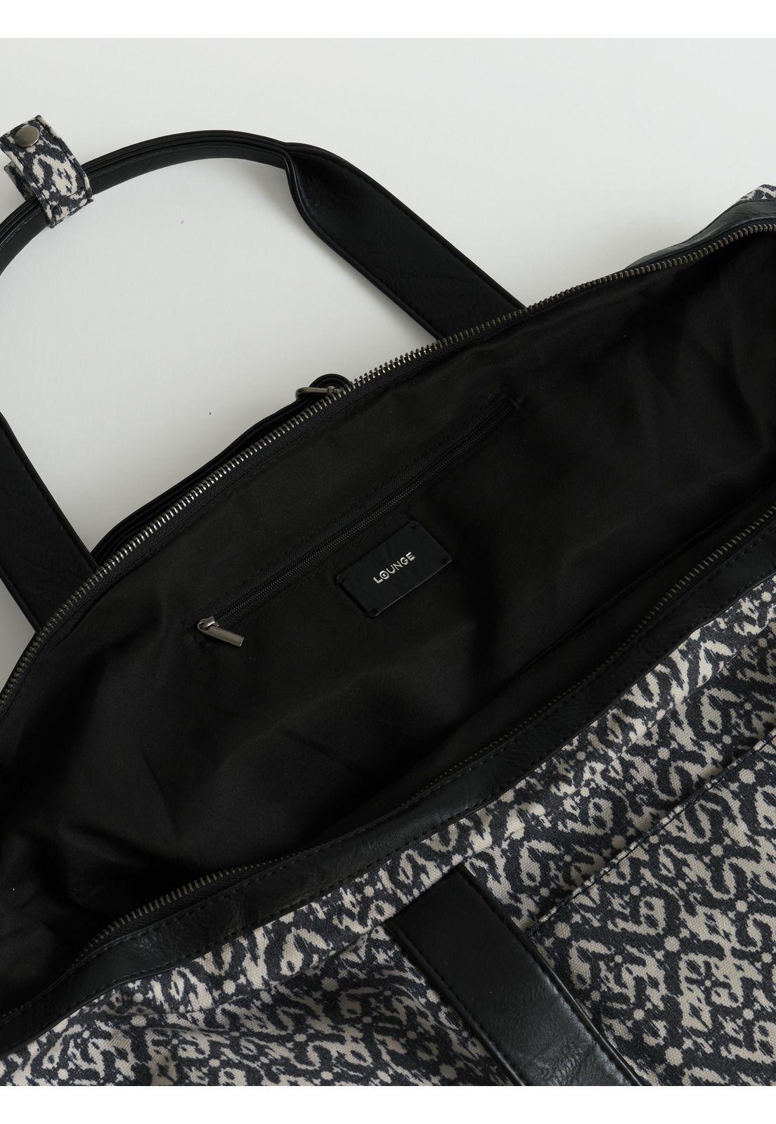 Bolso De Viaje Grande-4