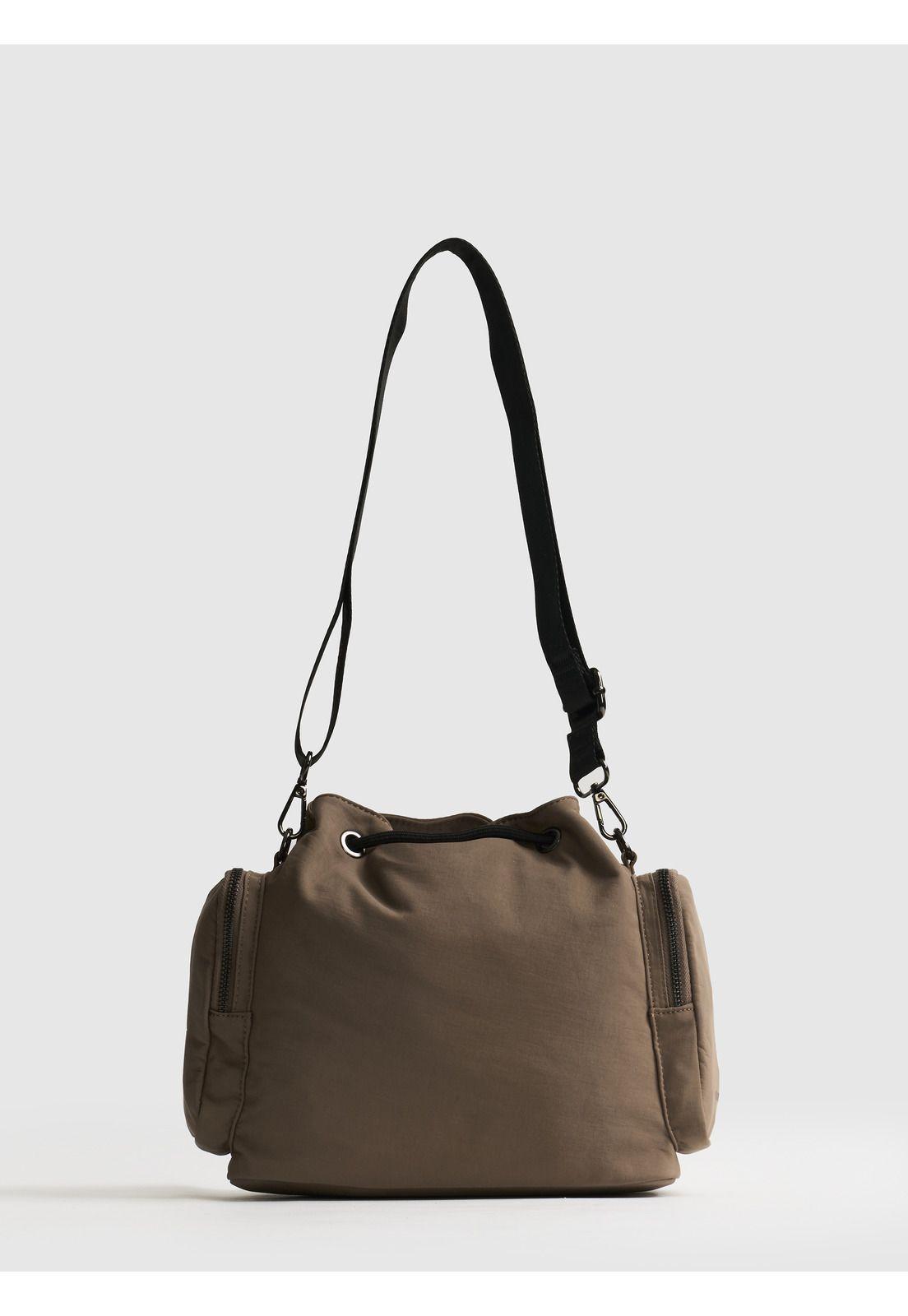 Cartera De Hombro Ajustable Urban-2