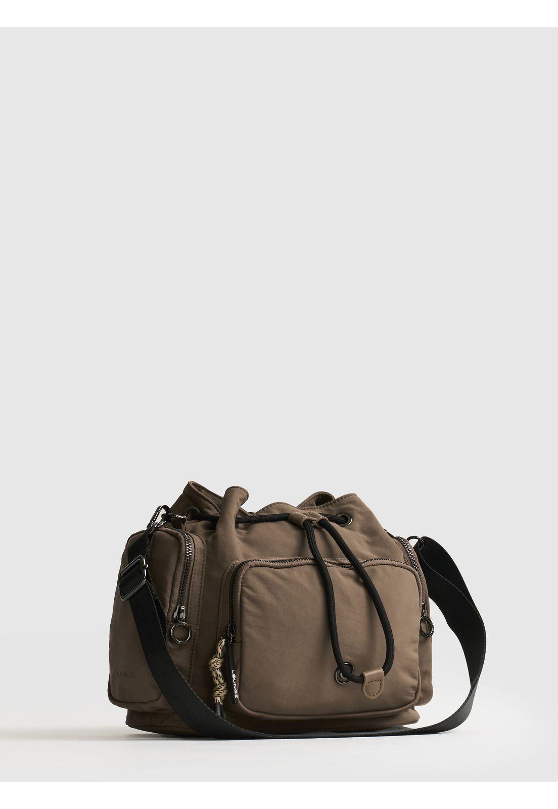 Cartera De Hombro Ajustable Urban-3