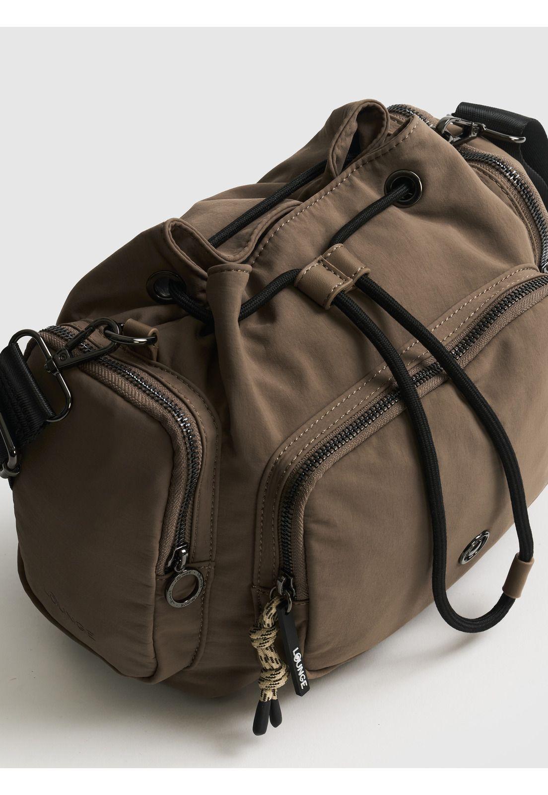 Cartera De Hombro Ajustable Urban-5