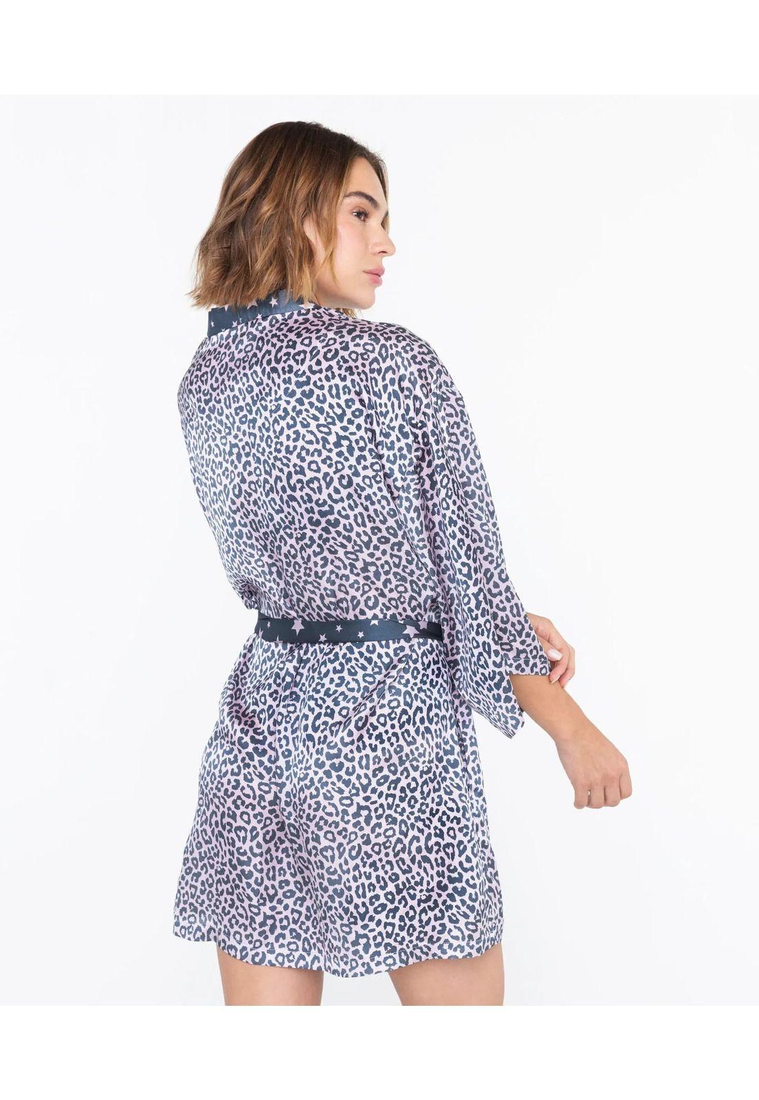 Bata Dreamy Satinada Talla Única-3