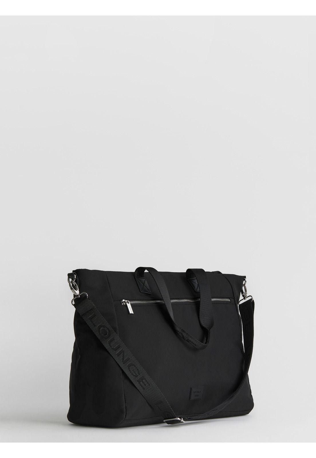 Bolso Notebook Nylon 13/15-2
