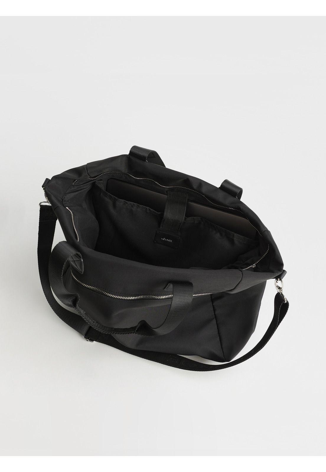 Bolso Notebook Nylon 13/15-3