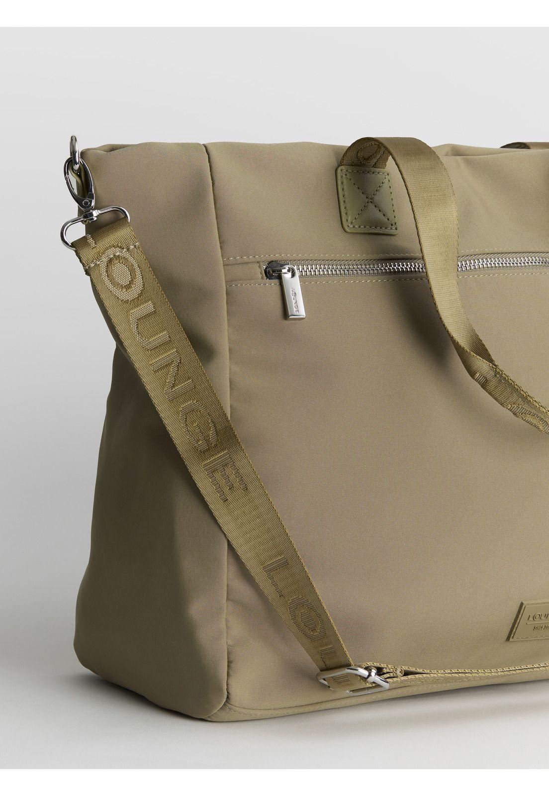 Bolso Notebook Nylon 13/15-2