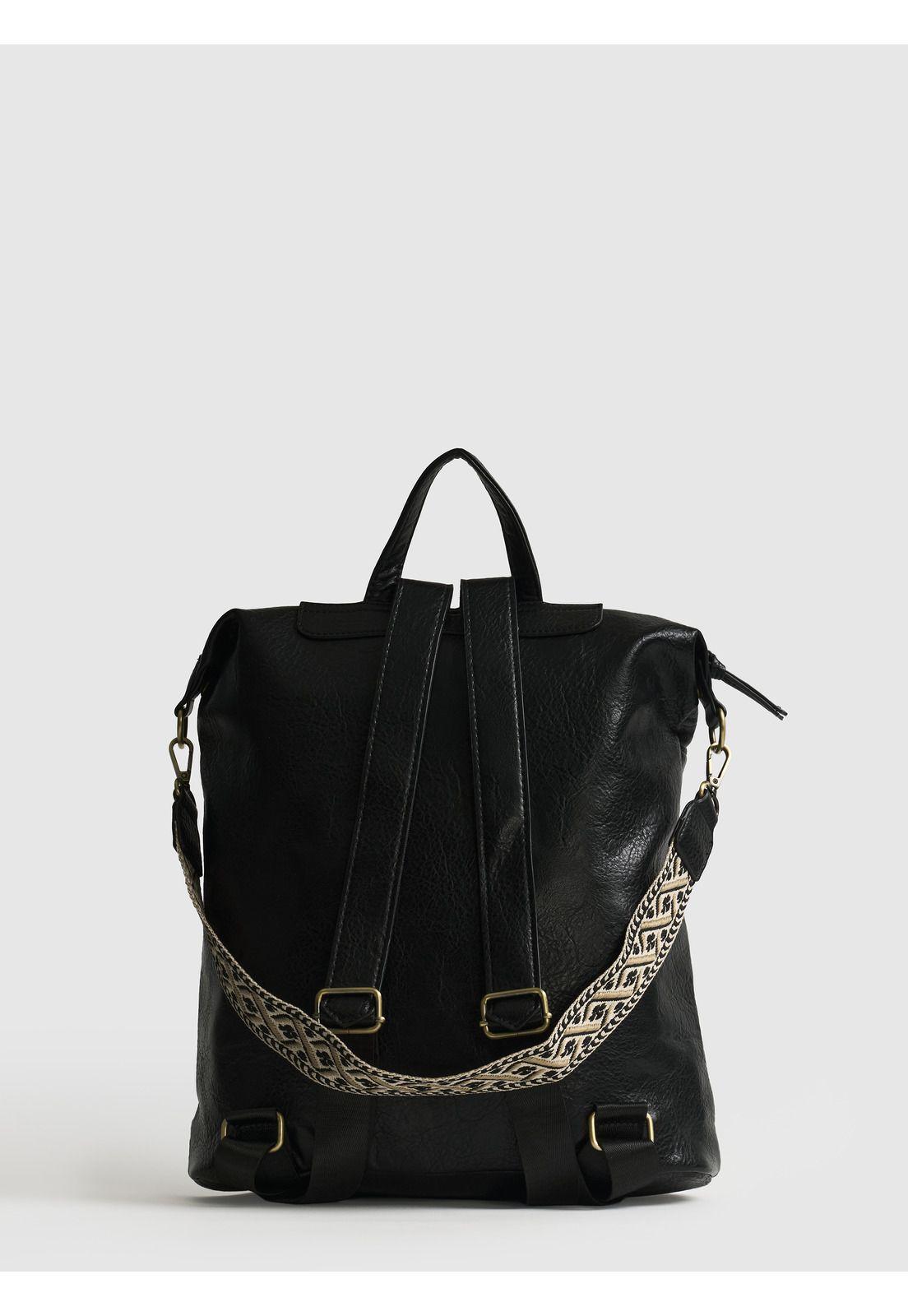 Mochila Strap Boho-1