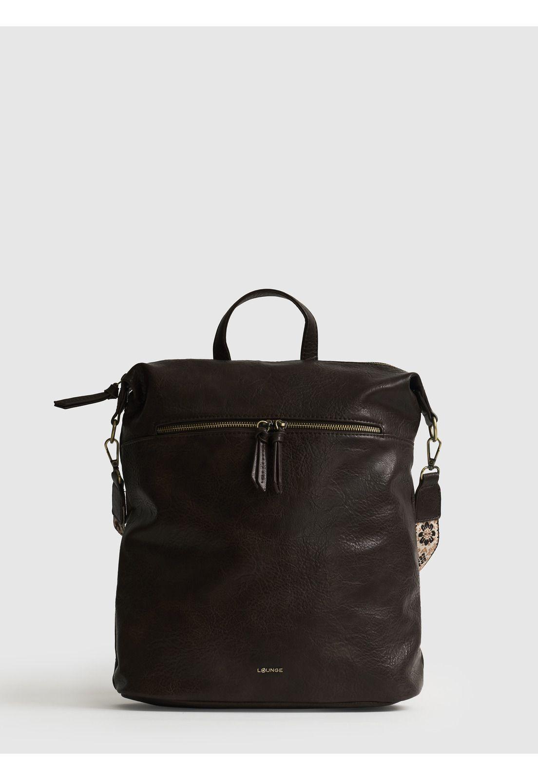 Mochila Strap Boho-0