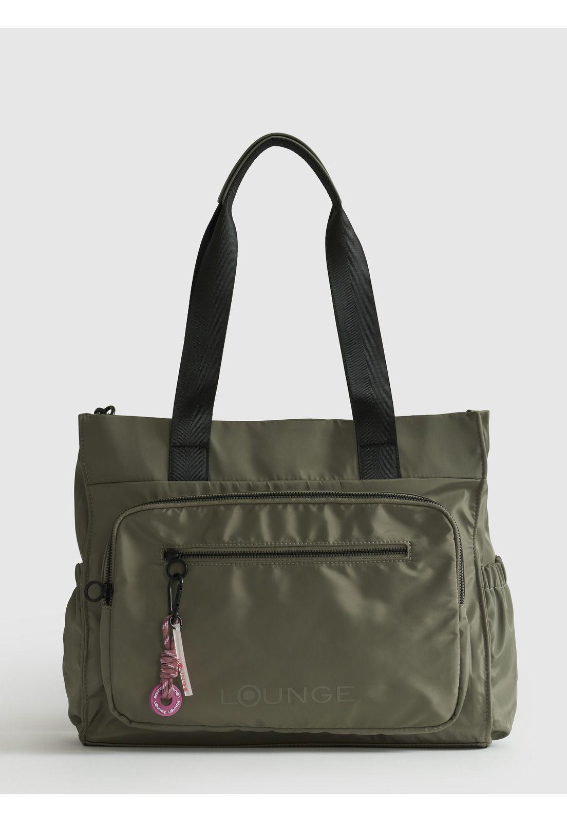 Bolso Nylon Strap Ajustable Computador Back To School-0