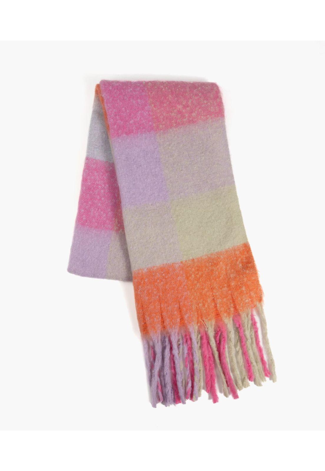 Bufanda Multicolor-2
