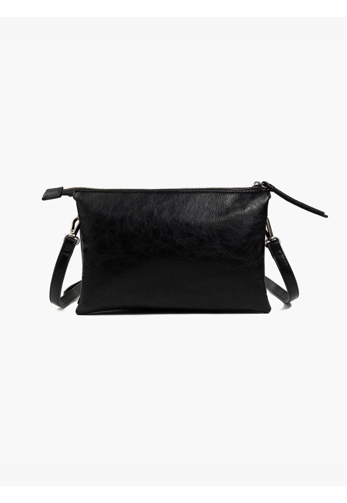 Cartera Bandolera Con Tachas-2